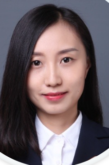 Wendi Zhao